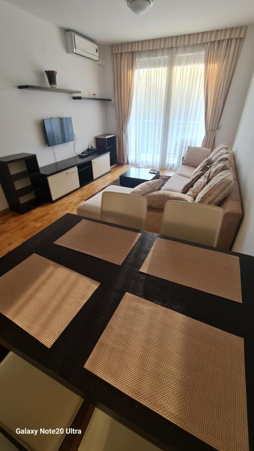 Blue Horizon Apartment Resort Будва Номер фото